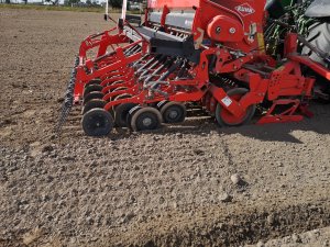 Kuhn Sitera 3000