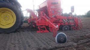 Kuhn Sitera 3000