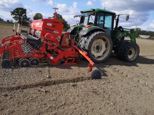 Kuhn Sitera 3000