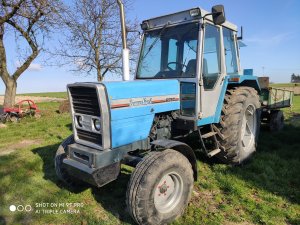 Landini 6550