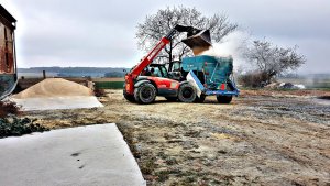 Manitou mlt630 