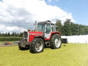 Massey Ferguson 698t