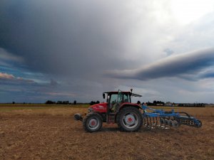 McCormick Mc 90 +AgroLift 3m