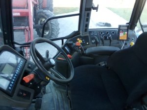 New Holland 8360