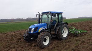 New Holland