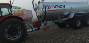 Pichon 12600