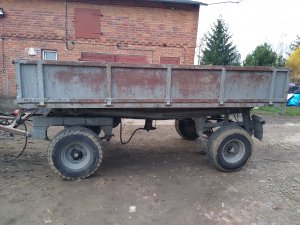 Przyczepa D47