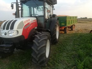 Steyr 4065