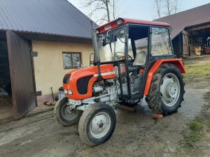 Ursus C-330 Wersja Naglak