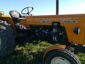 Ursus C-360 3P