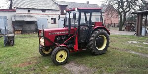 Ursus C-360 