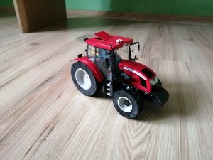 Zetor Forterra 140 HSX