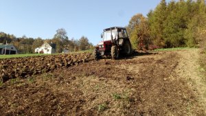 Zetor I UG-3