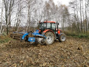 Zetor Proxima 100 power 