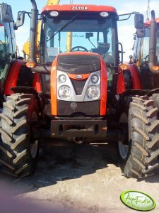 Zetor Proxima 85