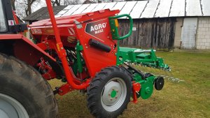 Agro-Masz SR-250