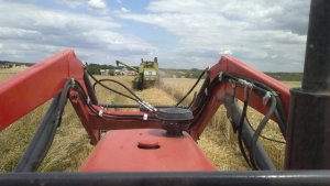 Claas Mercator 60 & Ursus 4514