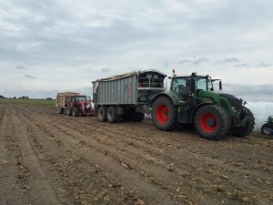 Fendt 930