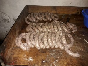 Kiełbasa