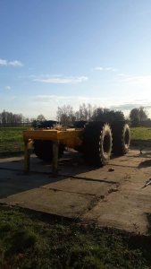 Kirovets K 701