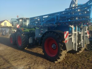 Lemken Primus 10