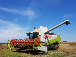 Lexion 480