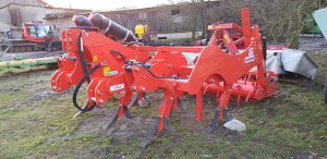 Maschio Gaspardo Attila 300 Hydro 