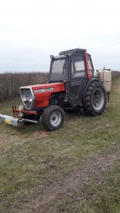 Massey Ferguson 174V