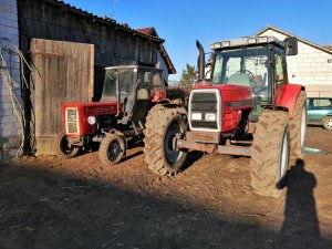 Massey Ferguson 6160