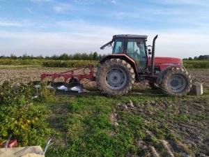 massey ferguson 8120