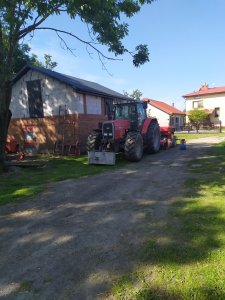 massey ferguson 8120