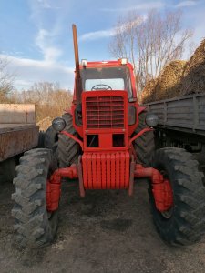 mtz 82