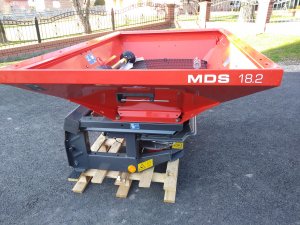 RAUCH MDS 18.2 QuantronA