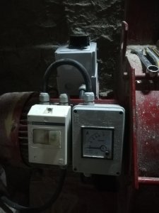 Śrutownik Okonek 11kw