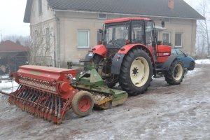 Zetor 10540