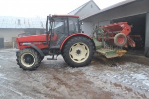 Zetor 10540