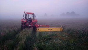 Zetor 12145 i fella