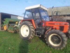 Zetor 7745