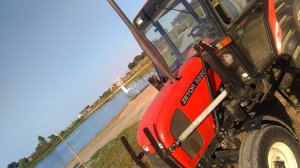 Zetor