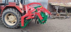 Agro-Masz 2.5m