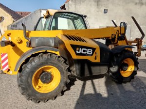 JCB 531-70