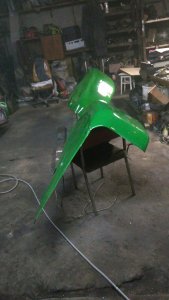 Błotniki Ursus C-4011