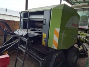 Claas rollant 340