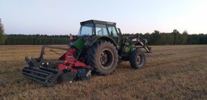 Deutz-Fahr DX145