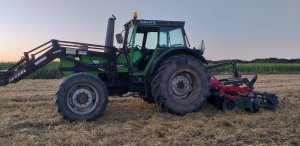 Deutz-Fahr DX145