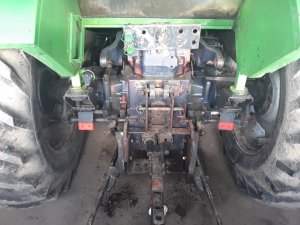 Deutz Fahr DX90 