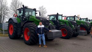 Fendt 1050