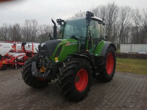 Fendt 311 Vario 