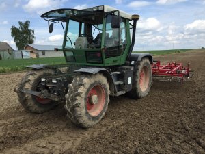 Fendt Xylon 520