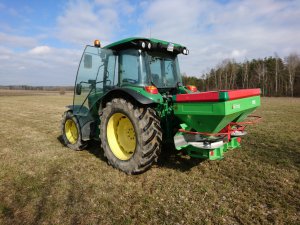 John Deere